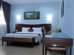 Hotels in Ogun